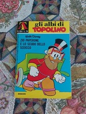 Gli albi topolino usato  Torino