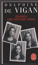 Apres histoire vraie d'occasion  Montereau-Fault-Yonne