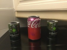 Secret stash for sale  BRAMPTON