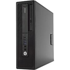 Computer desktop fisso usato  Muro Lucano