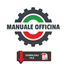 HURLIMANN XT-910.4 XT-910.6 Manuale officina istruzioni riparazione trattore ITA na sprzedaż  Wysyłka do Poland