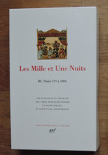 Pléiade nuits nuits d'occasion  Lorrez-le-Bocage-Préaux
