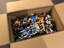 Lego technik konvolut gebraucht kaufen  Hamburg