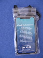 Handy schutztasche durchsichti gebraucht kaufen  Rodgau