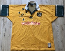 Australian rugby union gebraucht kaufen  Markkranstädt