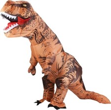 Rex costume inflatable for sale  Riverdale