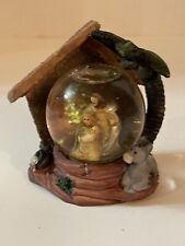 Vintage nativity snow for sale  Greeley