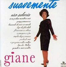 Giane – Suavemente BRAZIL CD 2008 REMASTER comprar usado  Enviando para Brazil