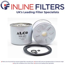 Filter kit engine for sale  LISKEARD