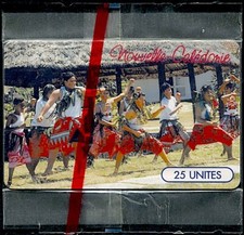 Nouvelle caledonie nc53 d'occasion  Saint-Alban-Leysse