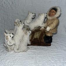 Castagna eskimo dogs for sale  Kuna