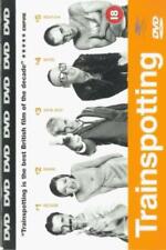 Trainspotting dvd ewan for sale  STOCKPORT