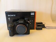 Sony alpha 24.3mp for sale  Cerritos