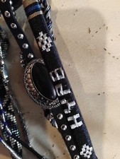 Magnifique bracelet hipanema d'occasion  Nîmes