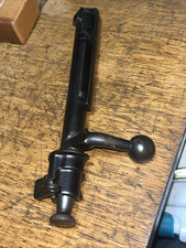 Early krag rifle for sale  Kempton