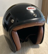 Casco bell jet usato  Roma