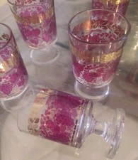 Verres liqueur luminarc d'occasion  Nantes-