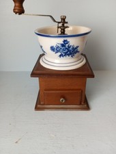 Vintage coffee grinder for sale  FAKENHAM
