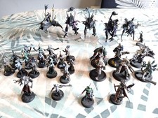Drukhari haemonculus army for sale  FORDINGBRIDGE