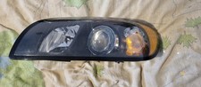 Frontscheinwerfer volvo c70 gebraucht kaufen  Hamburg
