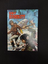 Davy crockett 5 usato  Camaiore