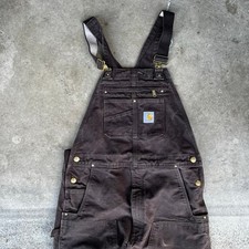 Vintage brown carhartt for sale  Salem