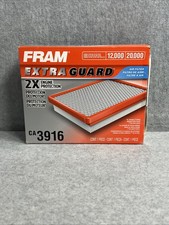 Fram extra guard for sale  Zimmerman