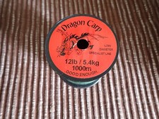 Dragon carp specialist for sale  UXBRIDGE