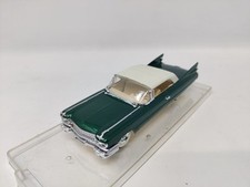 Cadillac type verte d'occasion  Fagnières