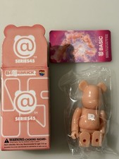 Bearbrick 100 basic usato  Viterbo