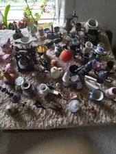 Konvolut setzkastenfiguren por gebraucht kaufen  Berlin