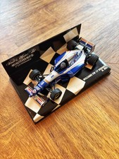 Minichamps damon hill for sale  SANDBACH