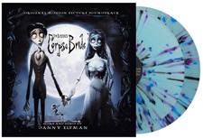 Danny elfman corpse for sale  BEDFORD