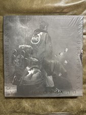 Quadrophenia: the Director's Cut by The Who (CD, 2011) Deluxe Box Set 7”, usado comprar usado  Enviando para Brazil