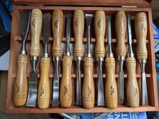 Powerfix profi wood for sale  WITNEY