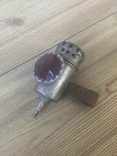 Karbidlampe rücklicht ldtimer gebraucht kaufen  Kremmen
