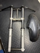 Avantreno yamaha yzf usato  Trento