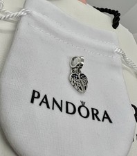 Charm pandora ailes d'occasion  Rennes
