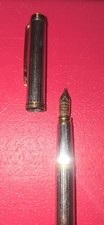 Waterman füllfederhalter ster gebraucht kaufen  Kelsterbach