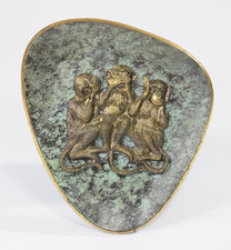 Vintage 50er affen gebraucht kaufen Vintage 50er affen gebraucht kaufen  Deutschland