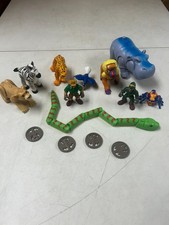 Fisher price imaginext for sale  Saint Cloud