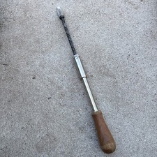 Stanley yankee push for sale  Hutchinson