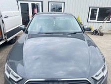 Audi hatch hood for sale  COOKSTOWN
