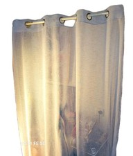 Vorhänge ösen 140x210 gebraucht kaufen  Umkirch