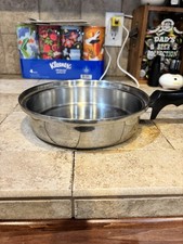 Chef ware townecraft for sale  Fitzgerald