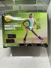 Golds gym adjustable for sale  Rockville