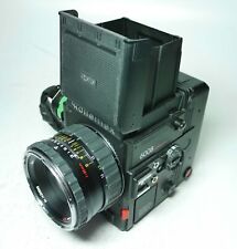 Rollei rolleiflex 6008 gebraucht kaufen  Hamm
