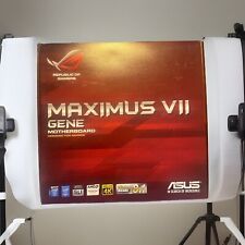 Asus maximus vii gebraucht kaufen  Wiesloch