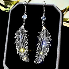 Elegant long feather for sale  Riverside