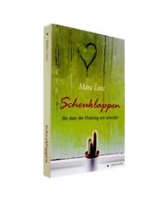 Scheuklappen dass ehekrieg gebraucht kaufen  Trebbin